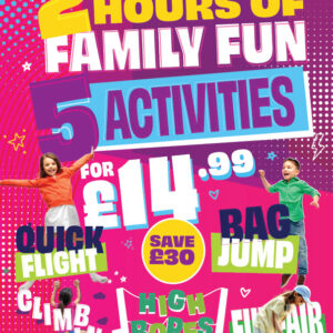 2 Hours of Family Fun